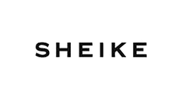 SHEIKE cover image