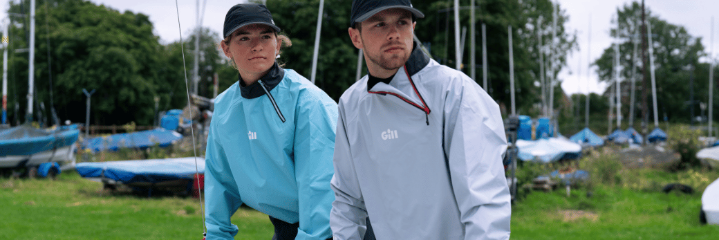 10% off for Charity Workers at Gill Marine from Gill Marine