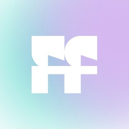 Face The Future logo