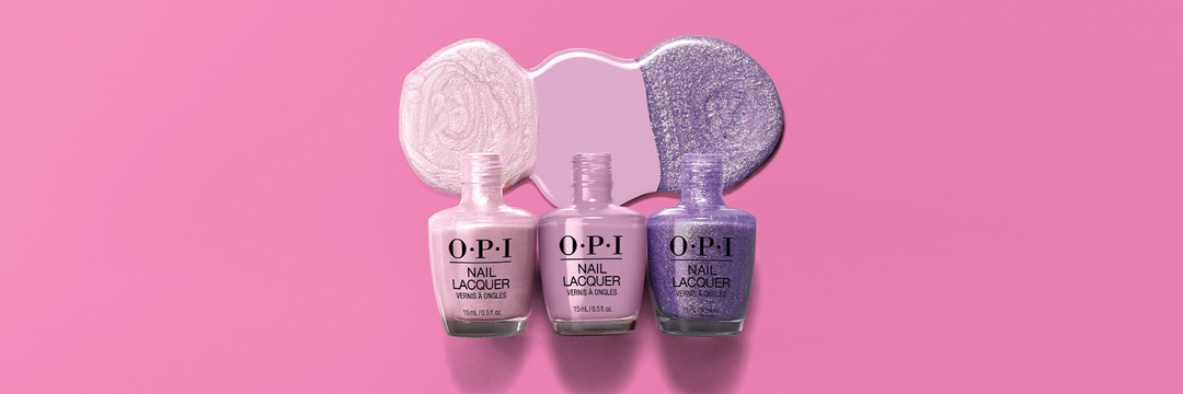 Charity Workers get 20% off at OPI from OPI