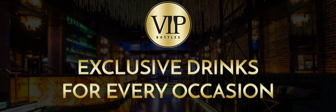 8% off for Students at VIP Bottles from VIP Bottles