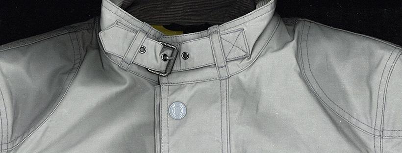 Belstaff cover image