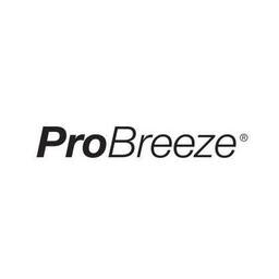 Pro Breeze Logo