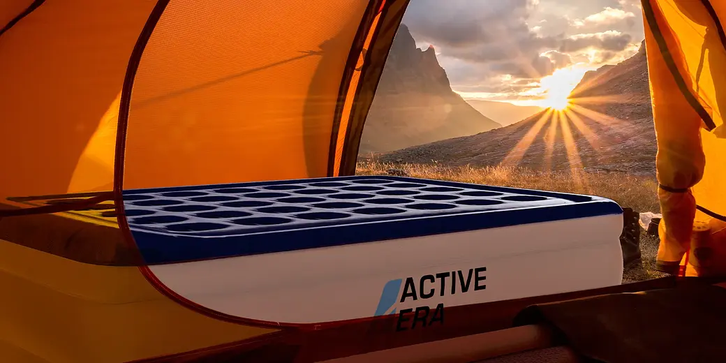 Active Era Banner