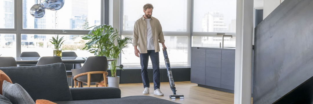 10% off for over 60’s at Hoover Direct from Hoover Direct