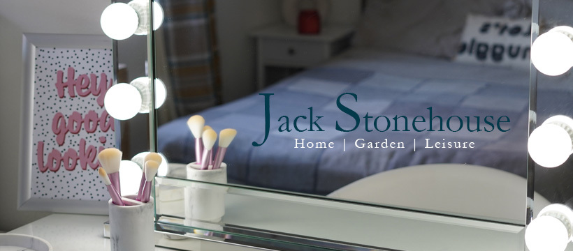 Jack Stonehouse cover image