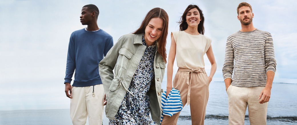 Dress for Less Banner