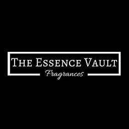 The Essence Vault Logo