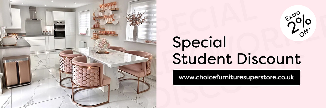 Choice Furniture Superstore  Banner