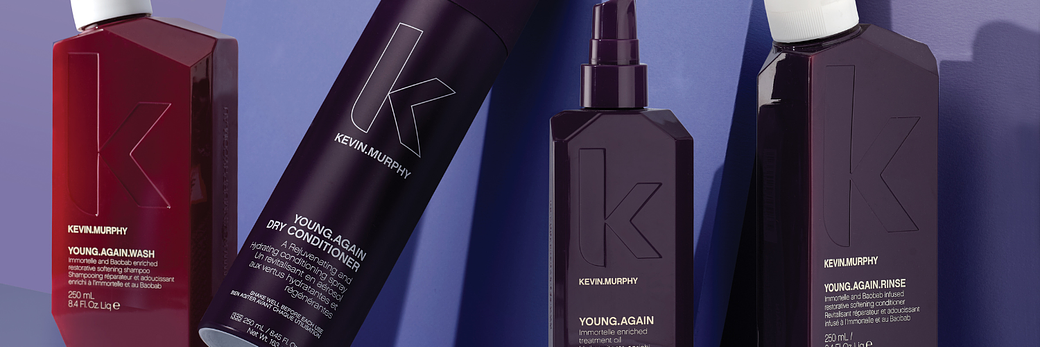 KEVIN.MURPHY Banner