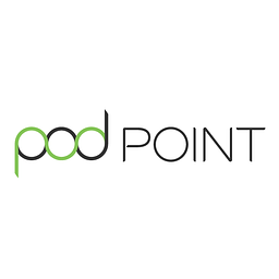 Pod Point Logo