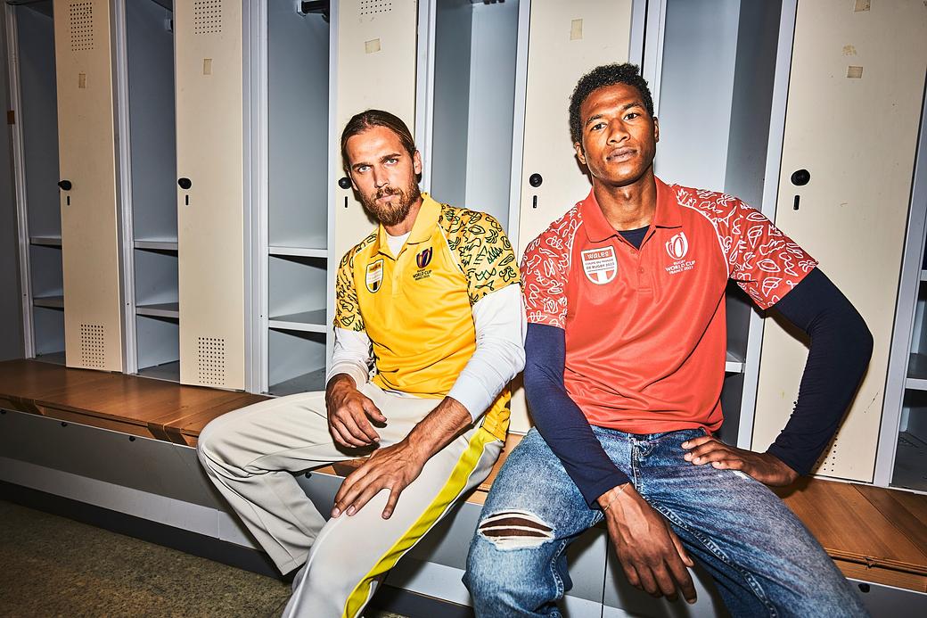 Absolute Rugby Banner