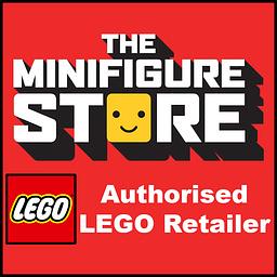 The Minifigure Store