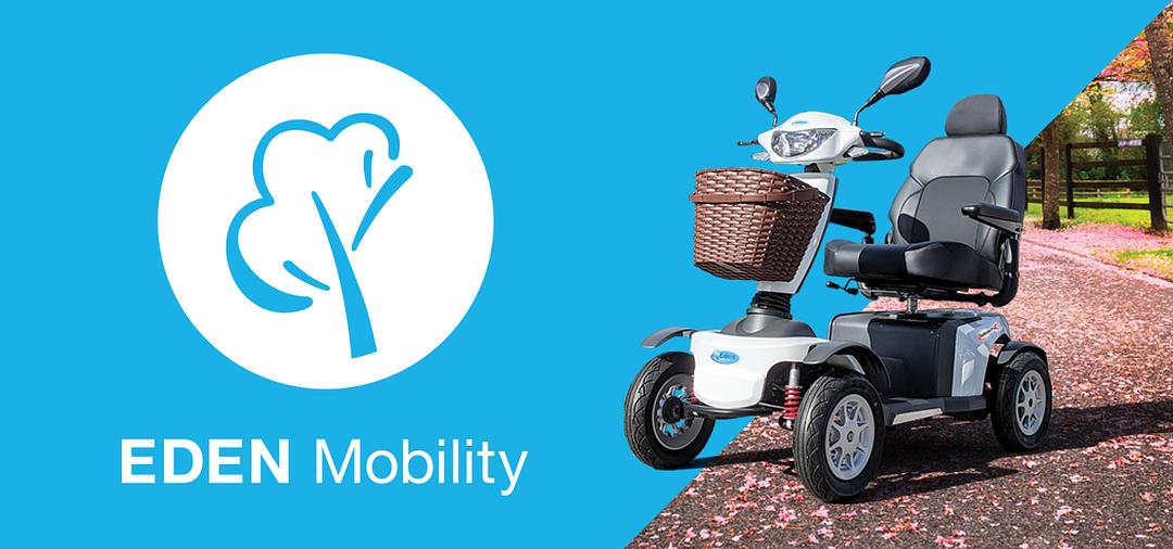 10% off for the disabled community at Eden Mobility from Eden Mobility