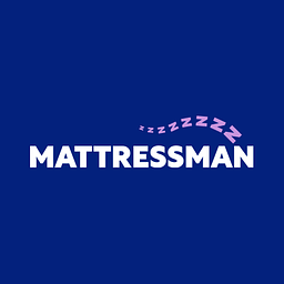 Mattressman Logo