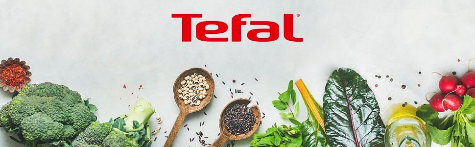 Tefal Banner