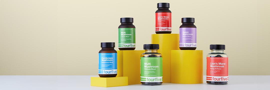 Students get 30% off subscriptions at Fourfive from Fourfive