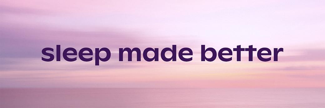 Bensons for Beds Banner