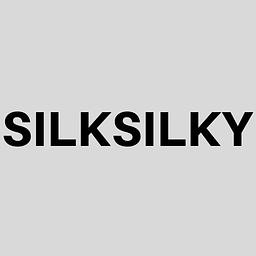 SilkSilky Logo