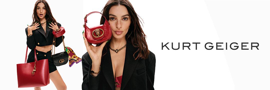 Kurt Geiger cover image