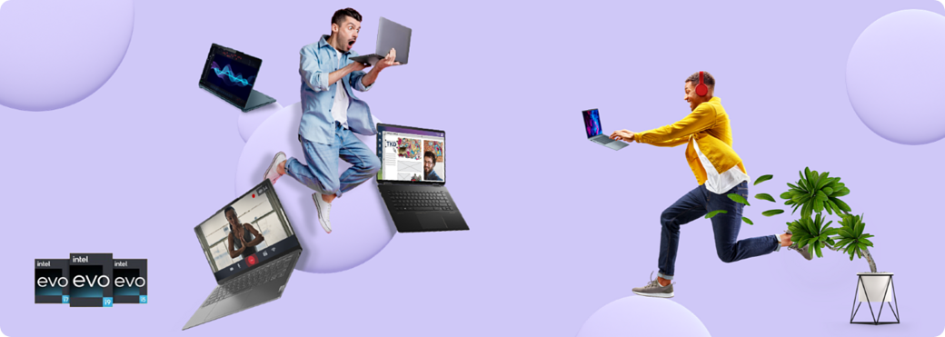 Charity Workers get 10% off all Windows Laptops at Currys from Currys