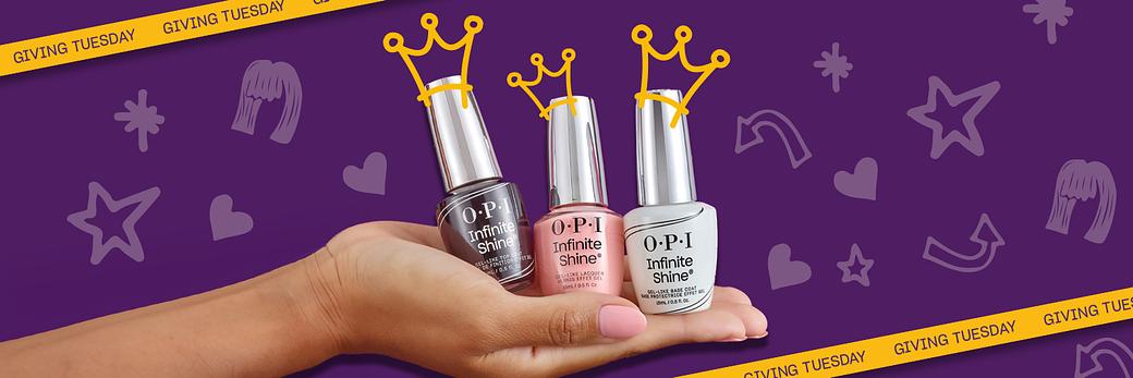 OPI Banner