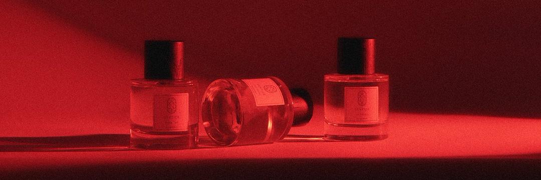 Sentier Fragrance cover image