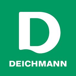 DEICHMANN Logo