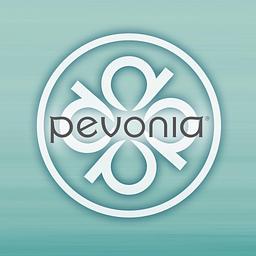 Pevonia Logo