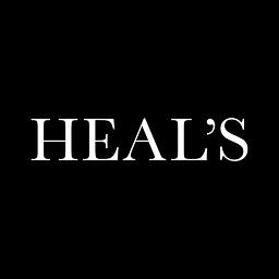 Heal's Logo