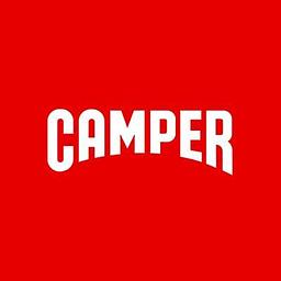 Camper Logo