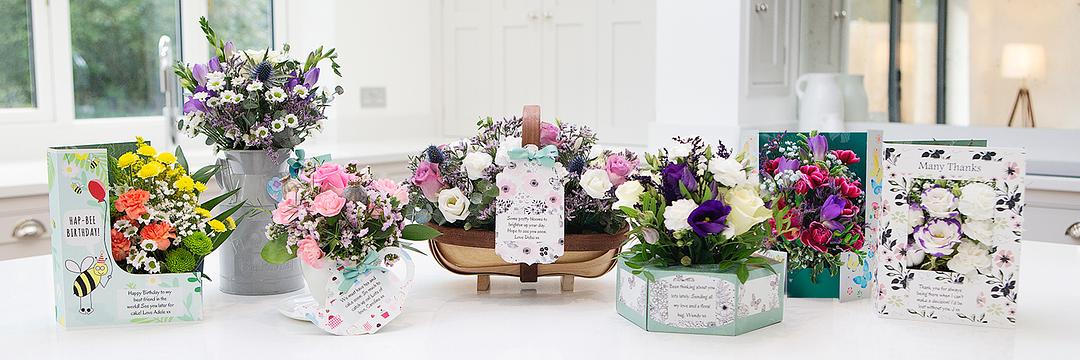 20% off for Delivery & Transport Staff at Flowercard from Flowercard