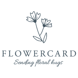 Flowercard Logo