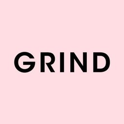 Grind Logo