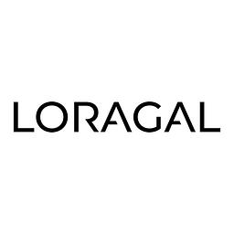 Loragal Logo