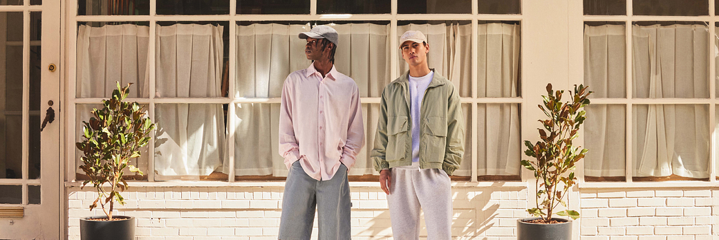 boohooMAN Banner