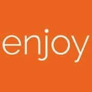 Enjoy Travel  logo