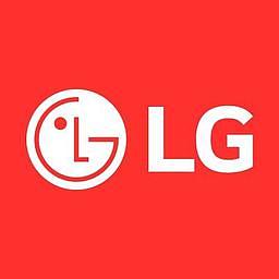 LG (Testing) Logo