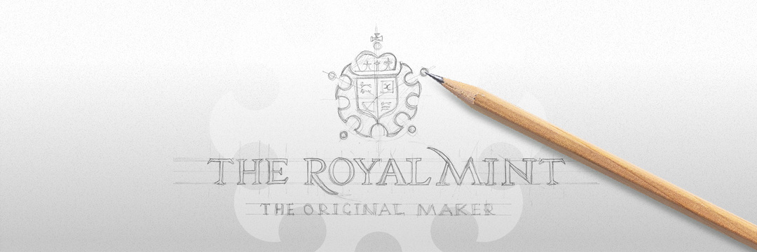 The Royal Mint cover image