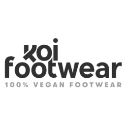 Koi Footwear Logo