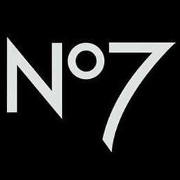 No7 beauty Logo