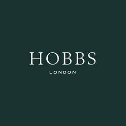 Hobbs Logo
