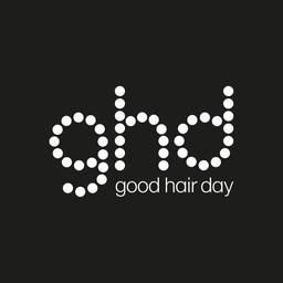 GHD Logo