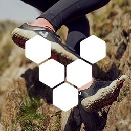 Vivobarefoot Logo