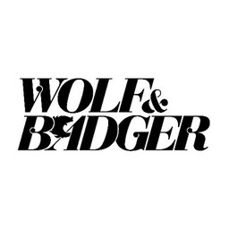 Wolf and Badger (OLD DO NOT USE)