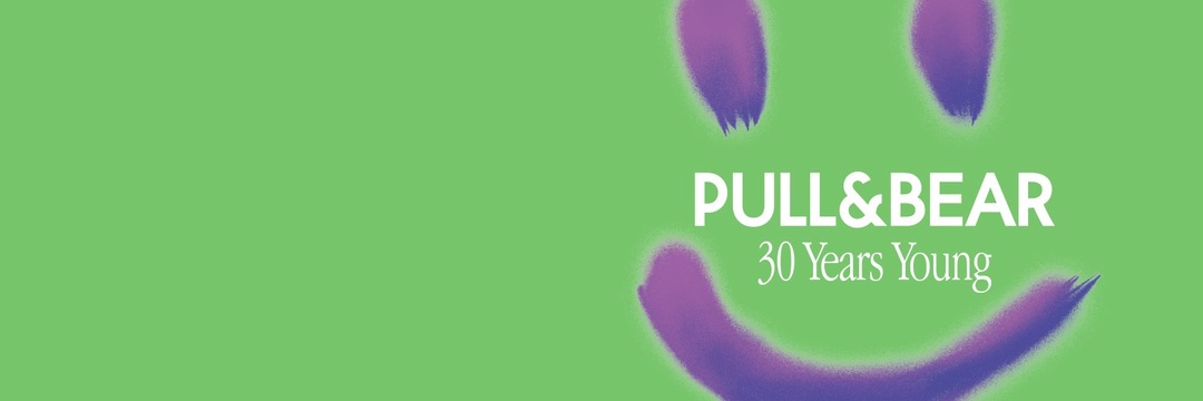 Pull & Bear cover image