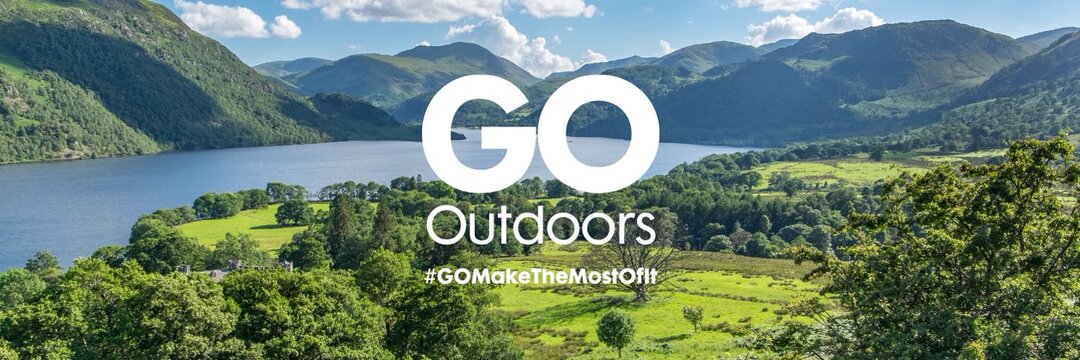 Go Outdoors cover image