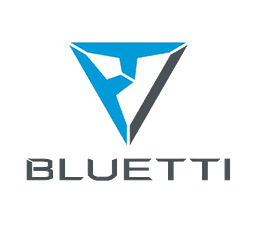 Logo de Bluetti