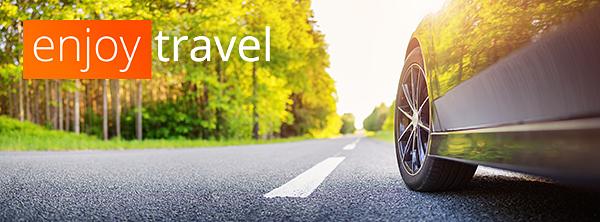 Teachers save up to 40% on car rental at Enjoy Travel from Enjoy Travel 