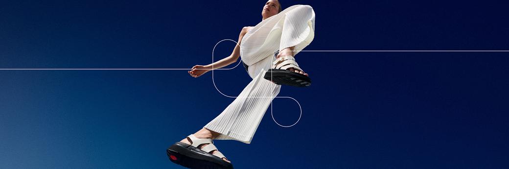 Bannière FitFlop
